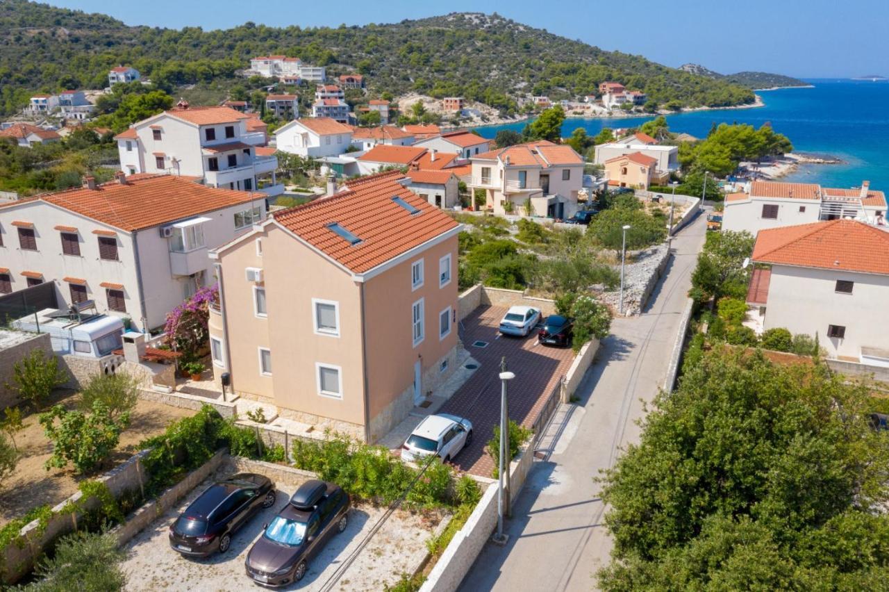 Villa Tea Ražanj 外观 照片