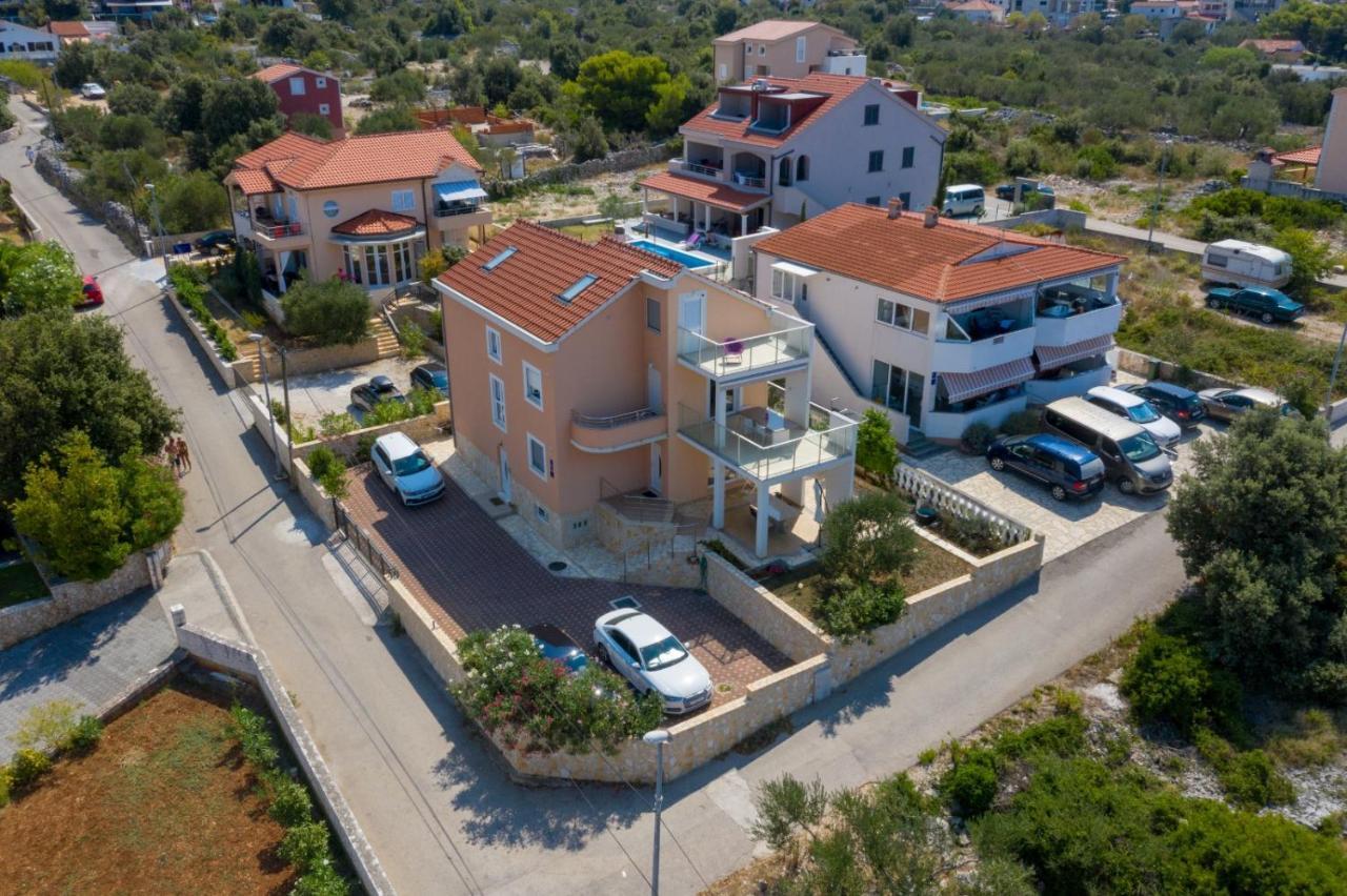 Villa Tea Ražanj 外观 照片