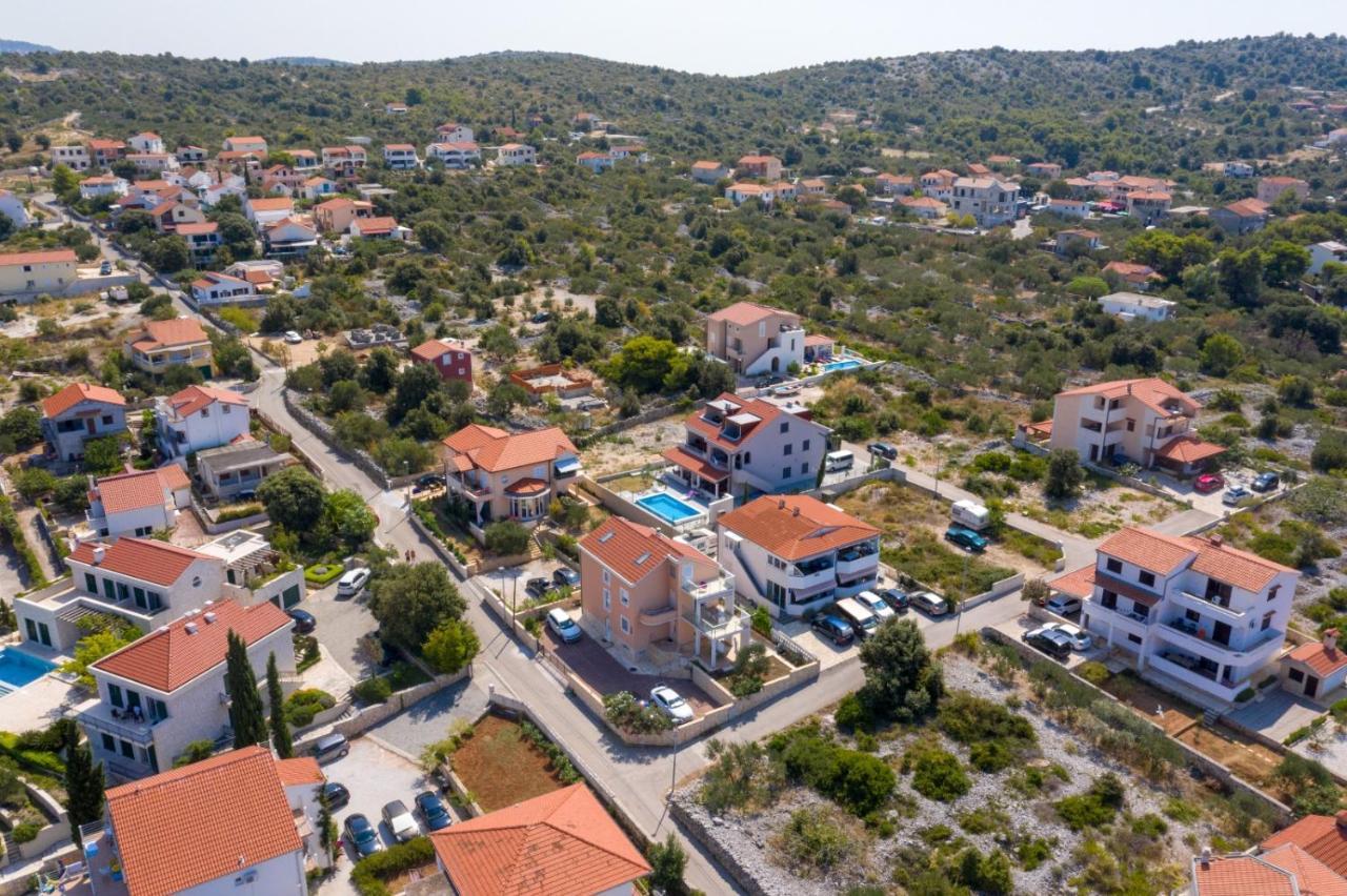 Villa Tea Ražanj 外观 照片
