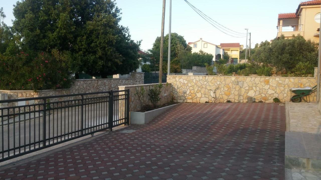 Villa Tea Ražanj 外观 照片