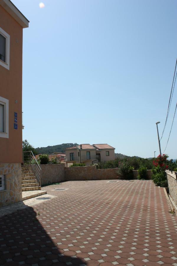 Villa Tea Ražanj 外观 照片