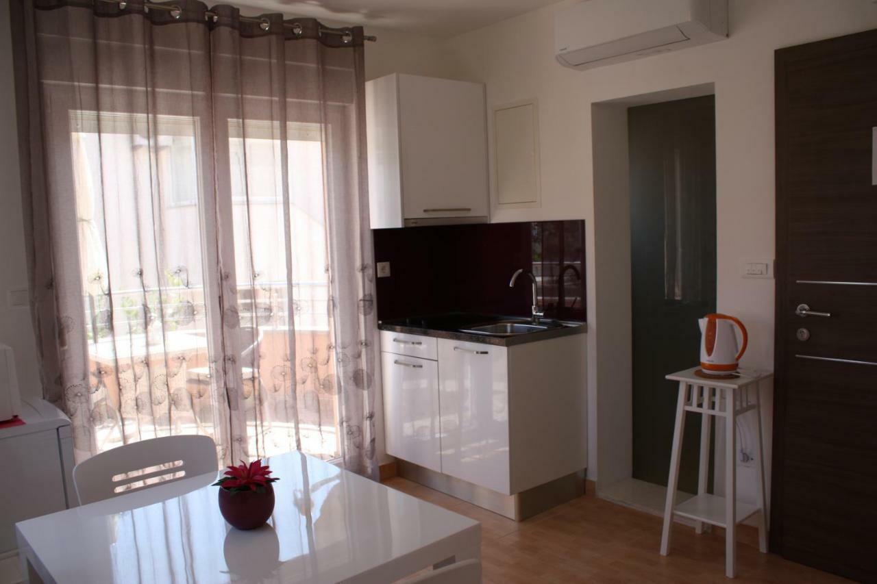 Villa Tea Ražanj 外观 照片